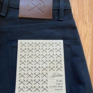 3Sixteen SL121x Sz 32